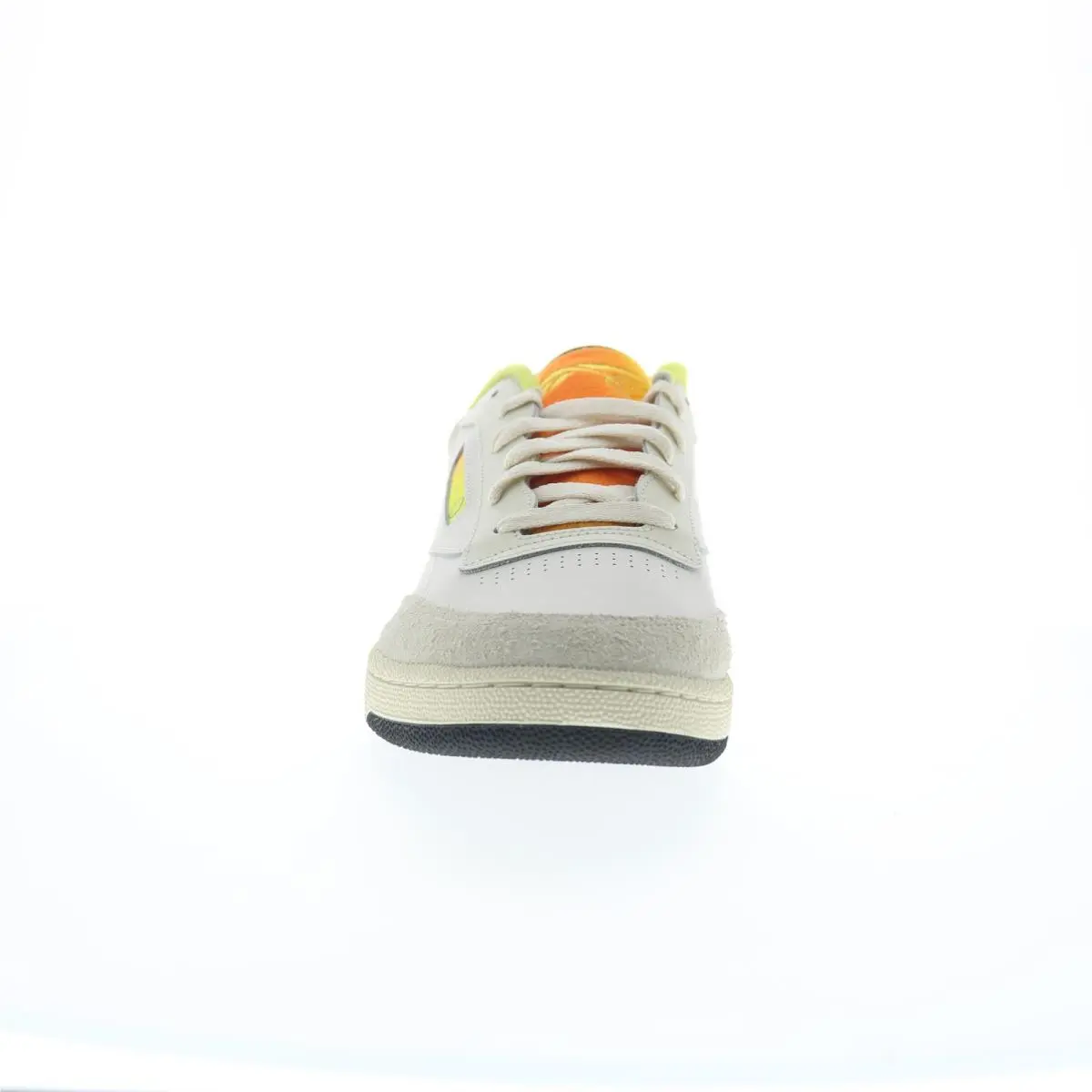 Reebok shoes - Reebok Club C - Club - GV9492 - White (UPC: 195739527543) 0