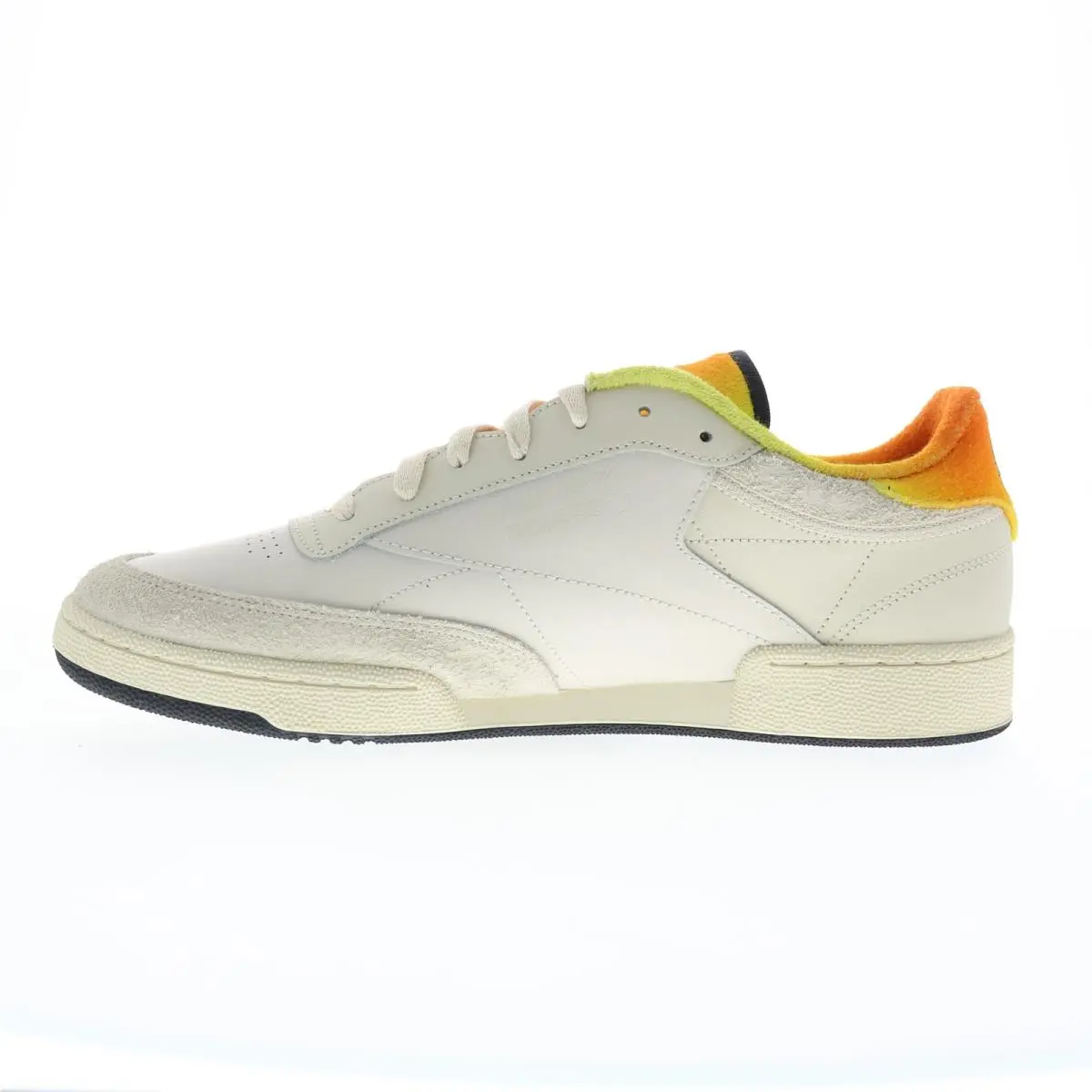 Reebok shoes - Reebok Club C - Club - GV9492 - White (UPC: 195739527543) 1