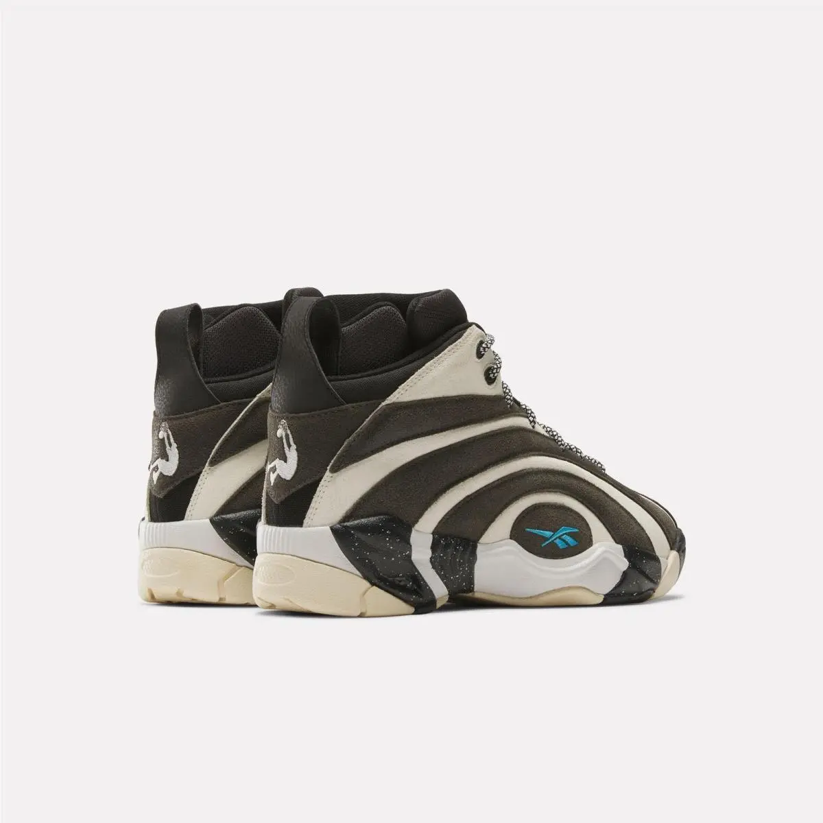 Reebok shoes - 00197323808786 - 00197323808786 - Black (UPC: 197323808786) 0