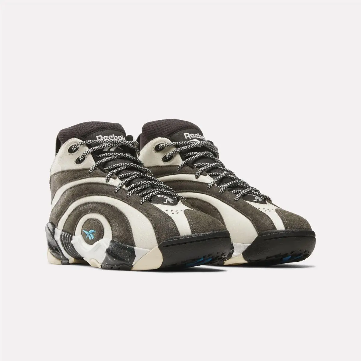 Reebok shoes - 00197323808786 - 00197323808786 - Black (UPC: 197323808786) 1