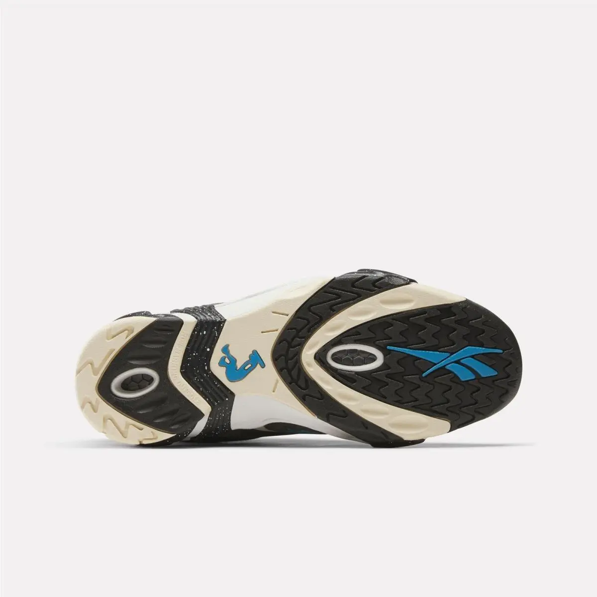 Reebok shoes - 00197323808786 - 00197323808786 - Black (UPC: 197323808786) 3