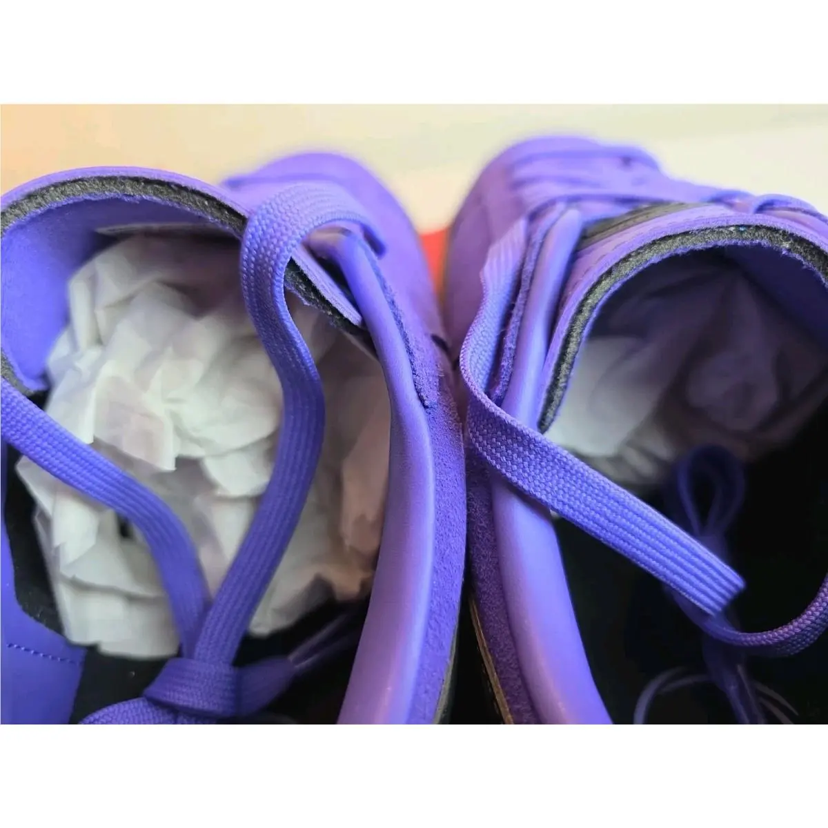 Reebok shoes - Reebok Club C Grounds UK - 100228140 - Purple 14