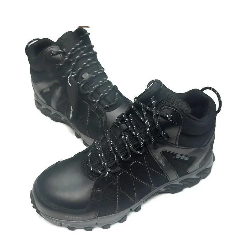 Reebok shoes - RB3401 - RB3401 - Black (UPC: 690774466876) 3