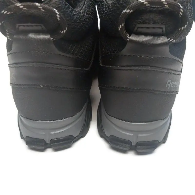 Reebok shoes - RB3401 - RB3401 - Black (UPC: 690774466876) 5