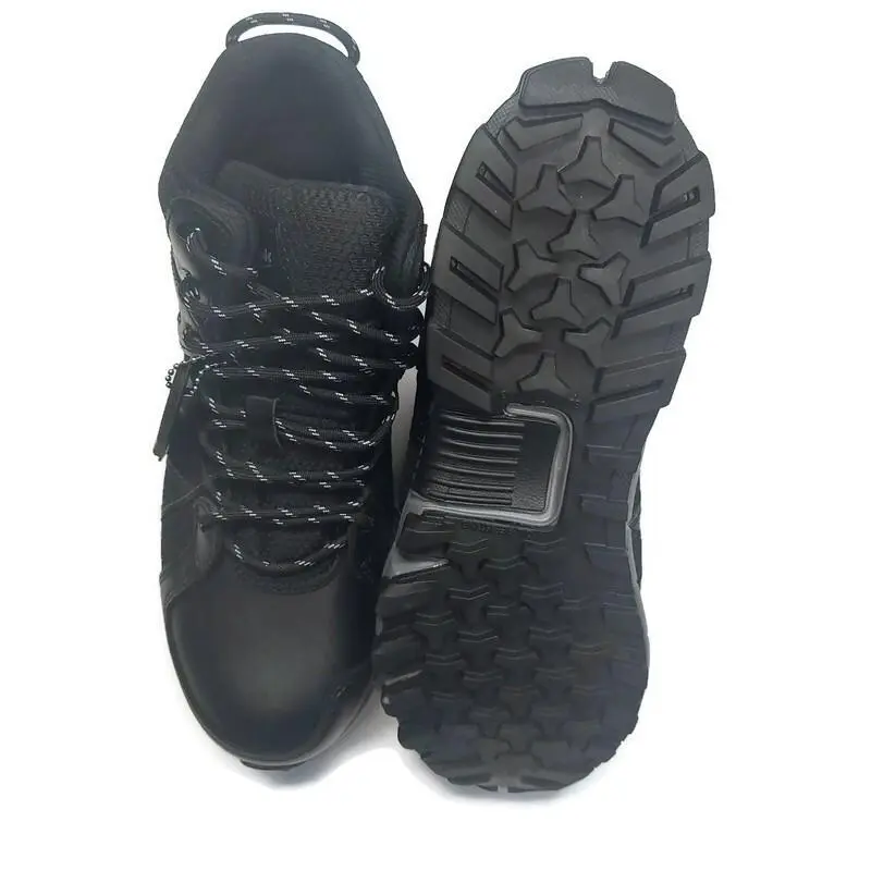 Reebok shoes - RB3401 - RB3401 - Black (UPC: 690774466876) 6