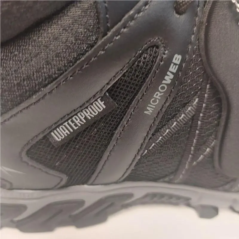 Reebok shoes - RB3401 - RB3401 - Black (UPC: 690774466876) 2