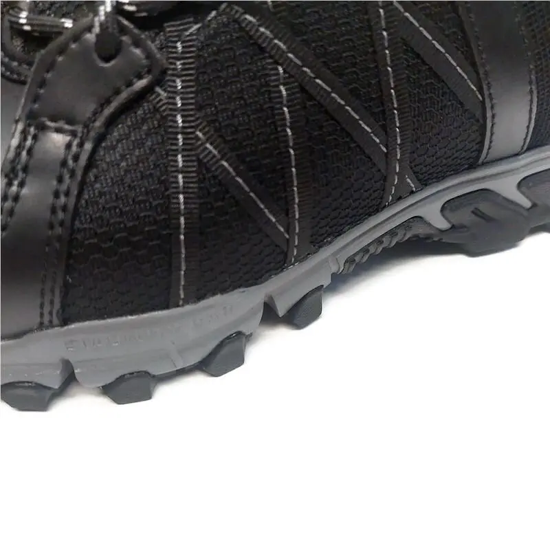 Reebok shoes - RB3401 - RB3401 - Black (UPC: 690774466876) 7