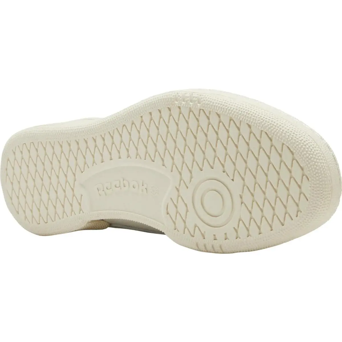Reebok shoes - vintage chalk (UPC: 0195734127427) 0