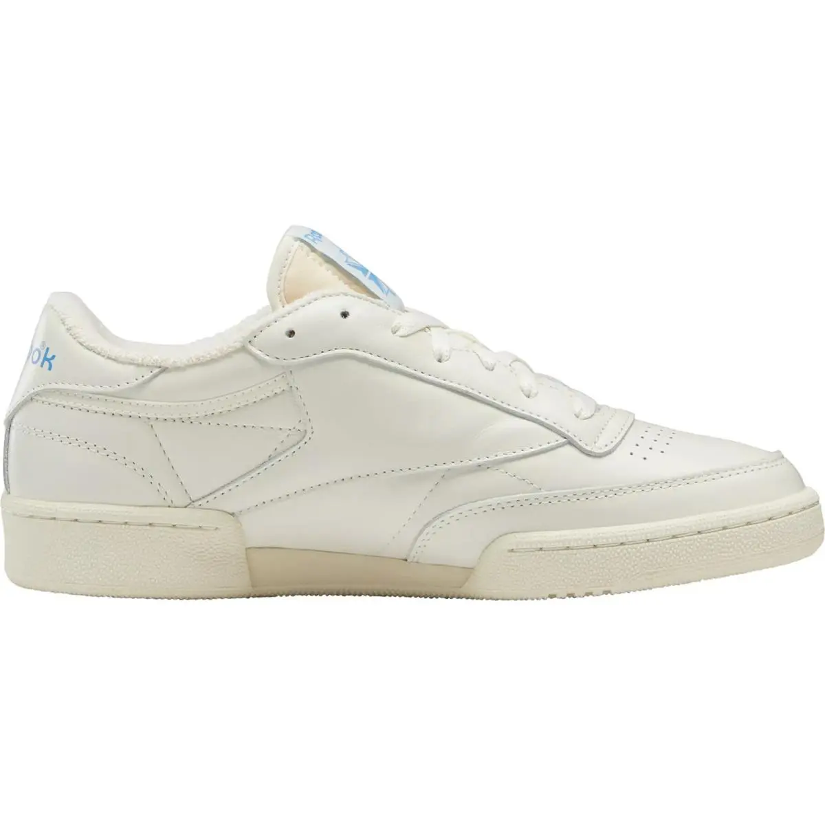 Reebok shoes - vintage chalk (UPC: 0195734127427) 1