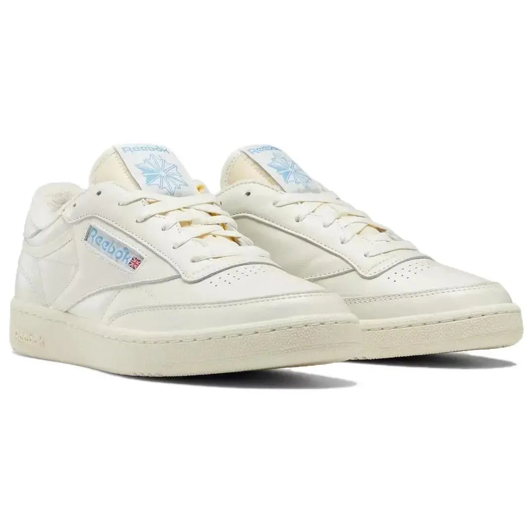 Reebok shoes - vintage chalk (UPC: 0195734127427) 5