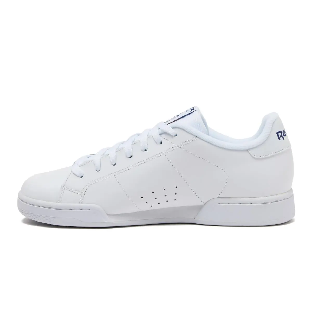 Reebok shoes - Npc Ii - Npc - Npc Ii - White/White (UPC: 889131332637) 1