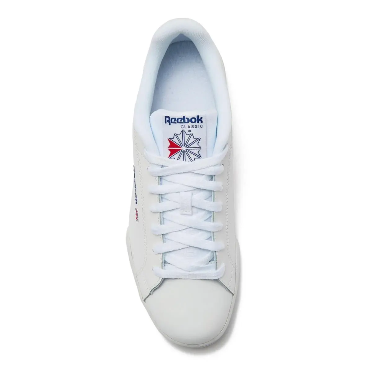 Reebok shoes - Npc Ii - Npc - Npc Ii - White/White (UPC: 889131332637) 2