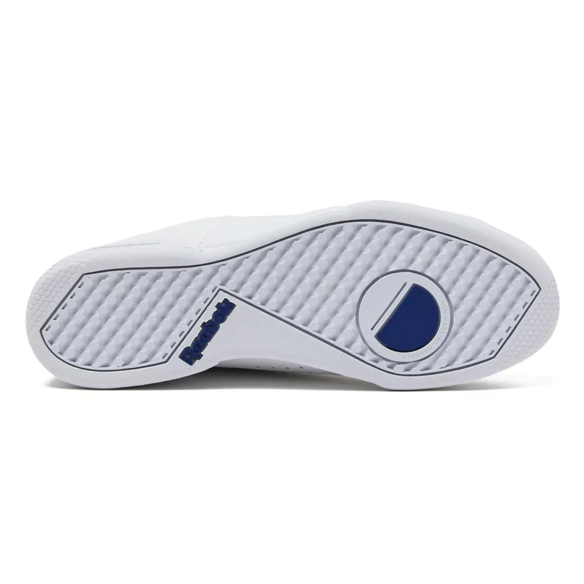 Reebok shoes - Npc Ii - Npc - Npc Ii - White/White (UPC: 889131332637) 3