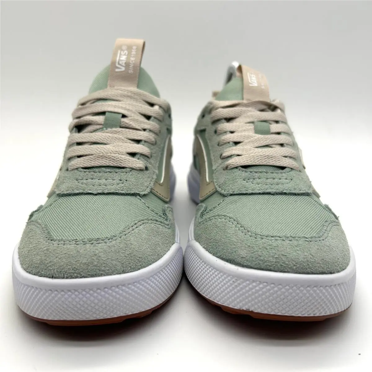 Vans shoes - Range Exp - Range Exp - VN0A2Z49EMW - Gray 0