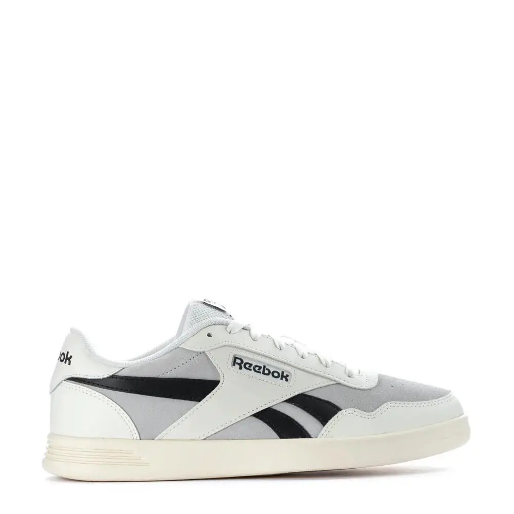 Reebok shoes - Reebok Court Advance - Court Advance - 100208894 - White (UPC: 008678952614) 0