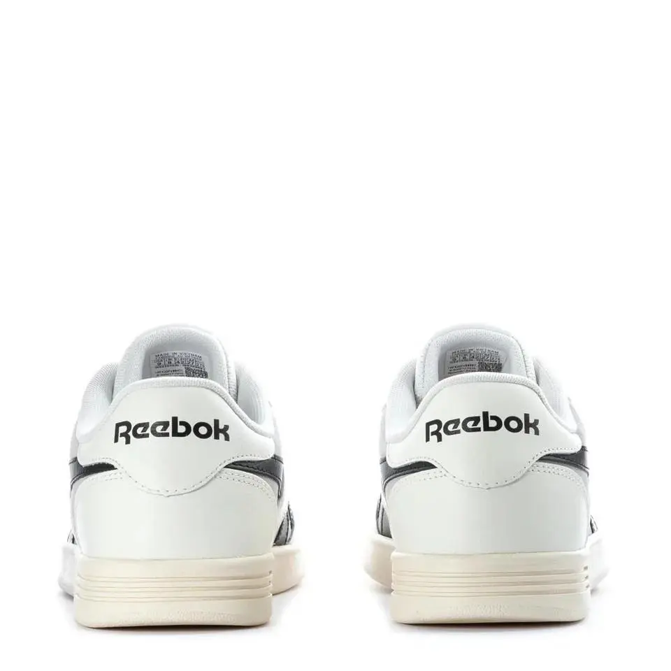 Reebok shoes - Reebok Court Advance - Court Advance - 100208894 - White (UPC: 008678952614) 1
