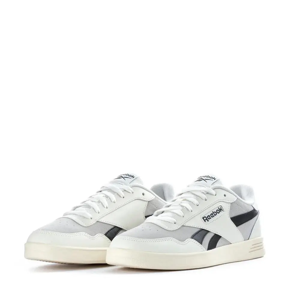 Reebok shoes - Reebok Court Advance - Court Advance - 100208894 - White (UPC: 008678952614) 2