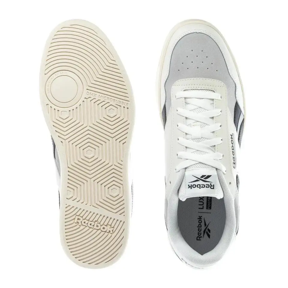 Reebok shoes - Reebok Court Advance - Court Advance - 100208894 - White (UPC: 008678952614) 3