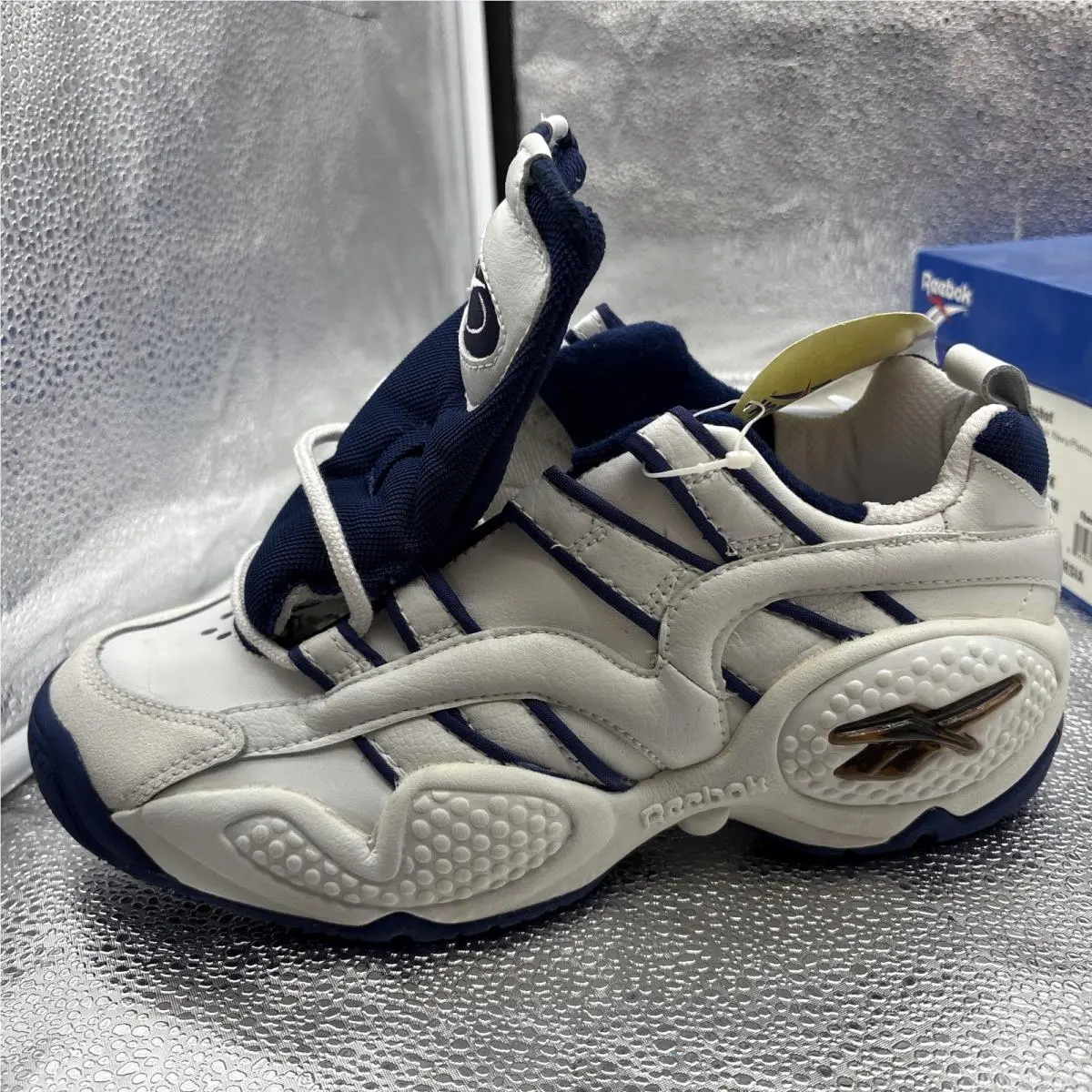 Reebok shoes - Reebok Tennis - Tennis - 6-36188 - White 5