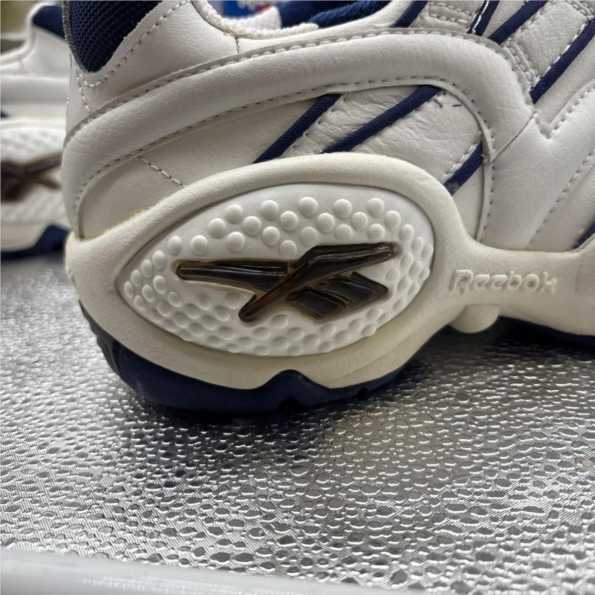Reebok shoes - Reebok Tennis - Tennis - 6-36188 - White 6