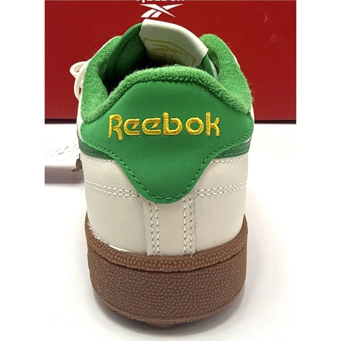 Reebok shoes - 100236001 - 100236001 - Ftwr White/Chalk 3