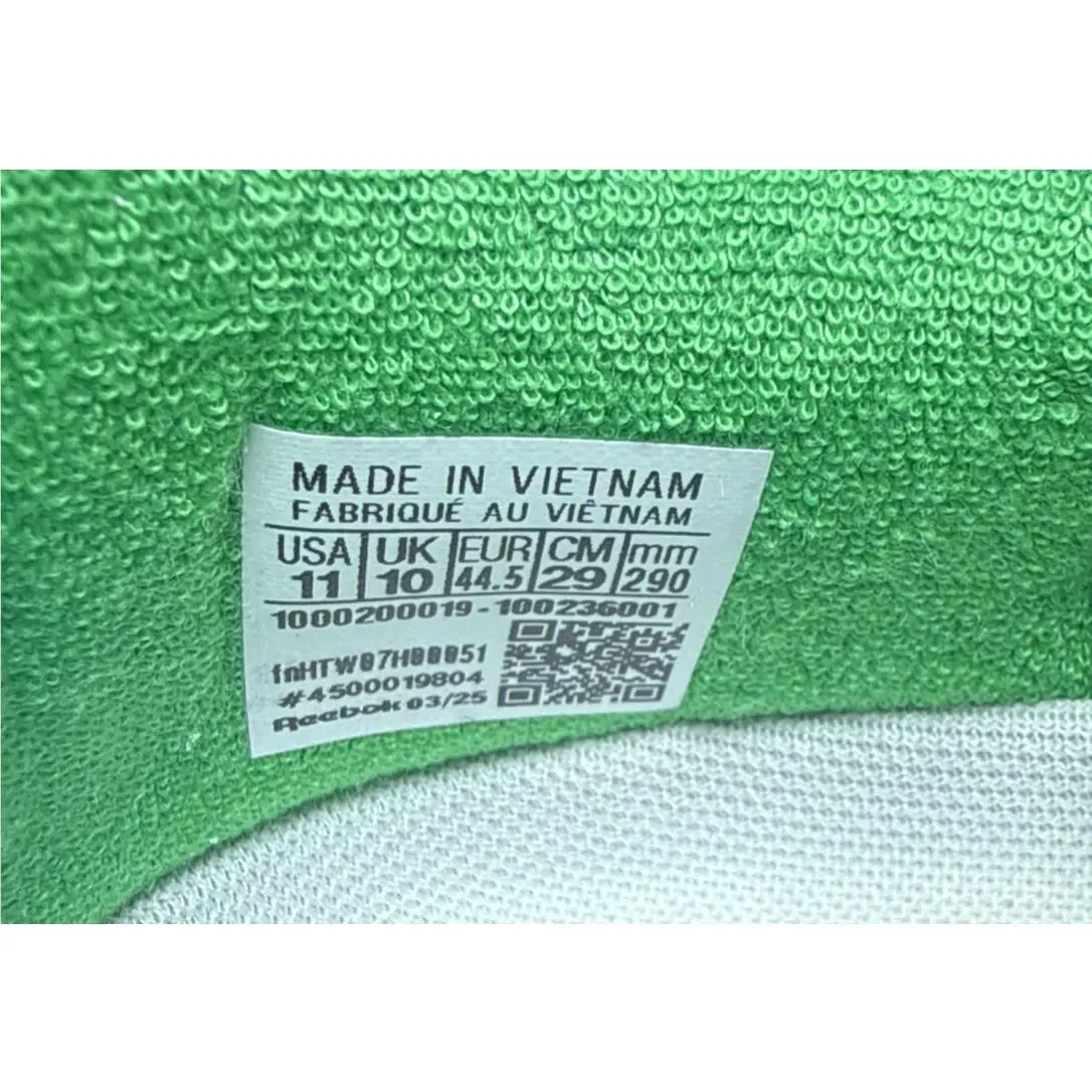 Reebok shoes - 100236001 - 100236001 - Ftwr White/Chalk 5