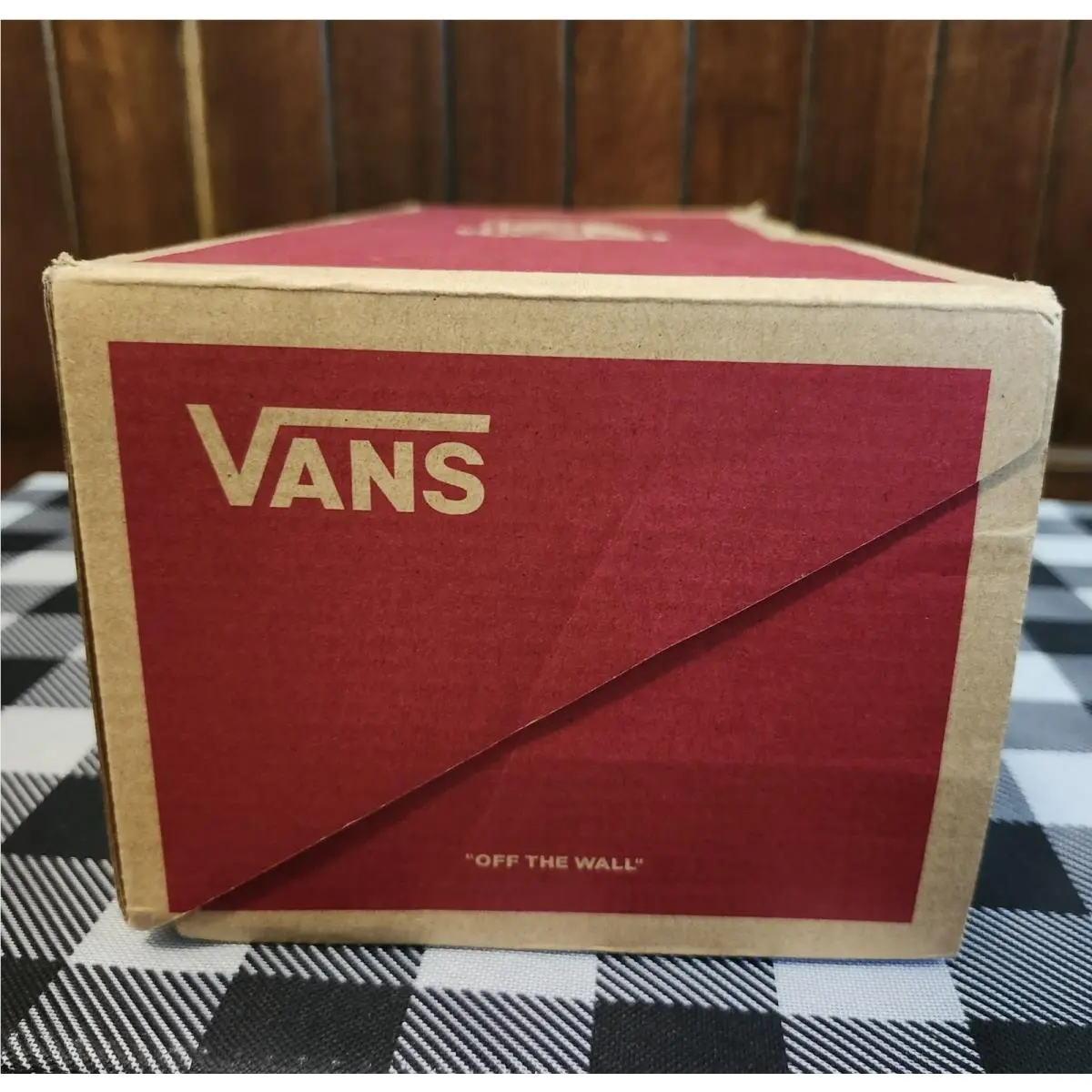 Vans shoes - VANS Classic Slip-On - Classic - VN000D5PYB2 - BLACK/WHITE 21