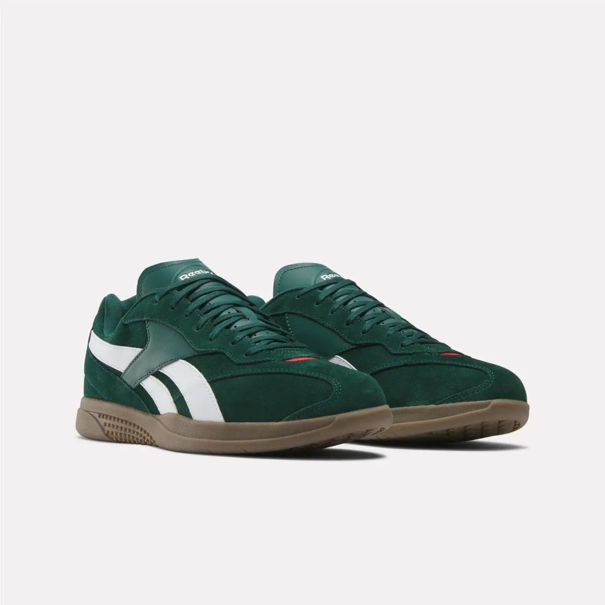 Reebok shoes - 100202338 - 100202338 - Collegiate Green/White/Gum (UPC: 197225758066) 1