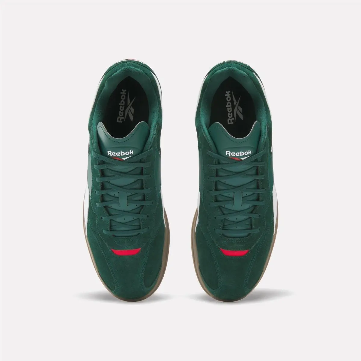 Reebok shoes - 100202338 - 100202338 - Collegiate Green/White/Gum (UPC: 197225758066) 2