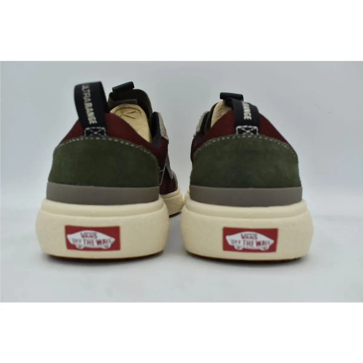 Vans shoes - VANS UltraRange - UltraRange - Multicolor 2
