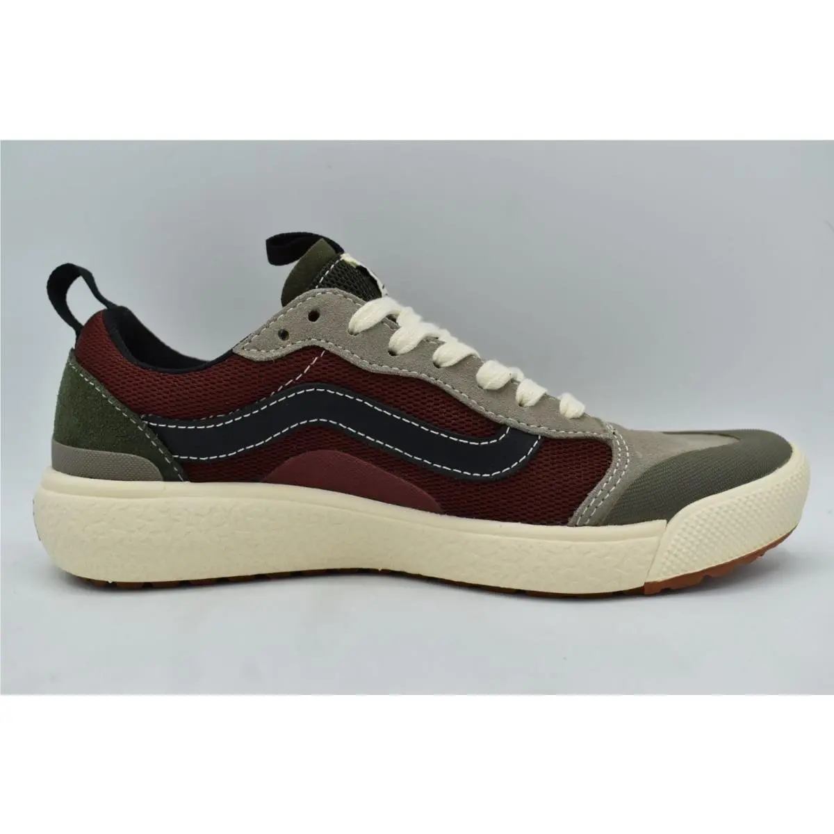 Vans shoes - VANS UltraRange - UltraRange - Multicolor 4