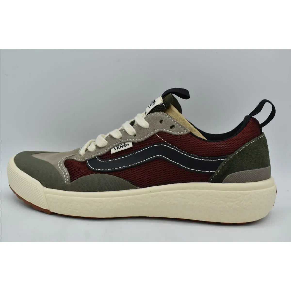 Vans shoes - VANS UltraRange - UltraRange - Multicolor 5