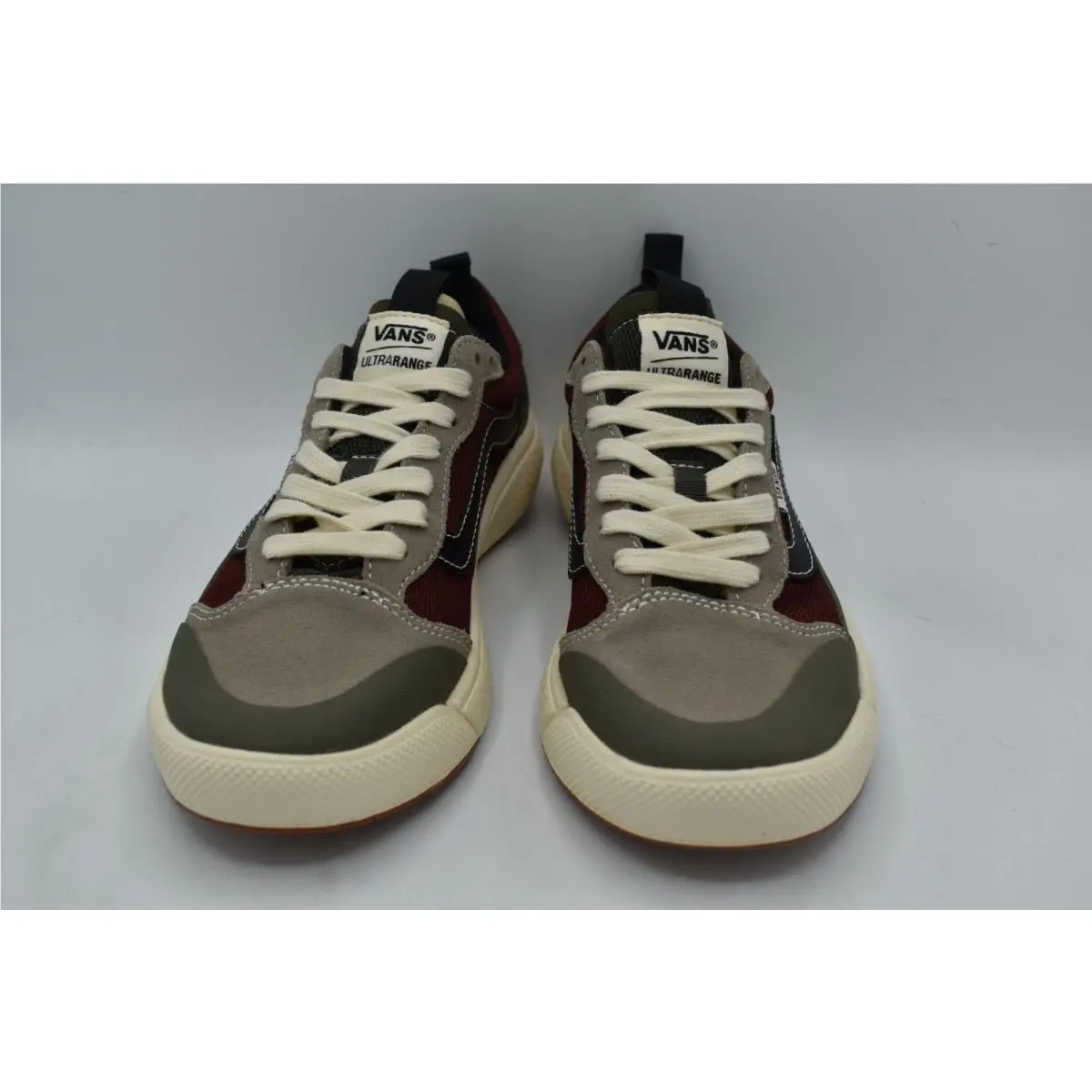 Vans shoes - VANS UltraRange - UltraRange - Multicolor 0