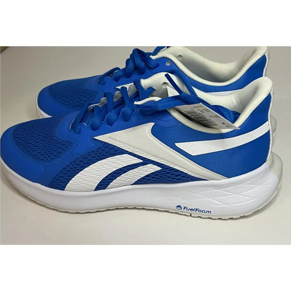 Reebok shoes - Reebok Run - Run - XQ745 - Horizon Blue 3