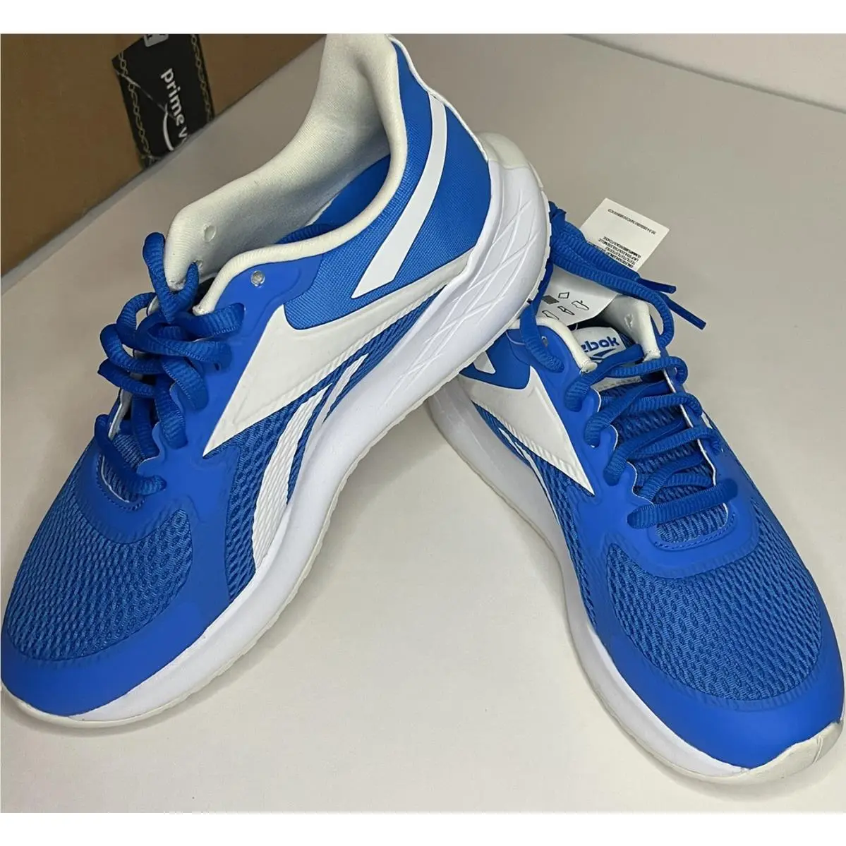Reebok shoes - Reebok Run - Run - XQ745 - Horizon Blue 5