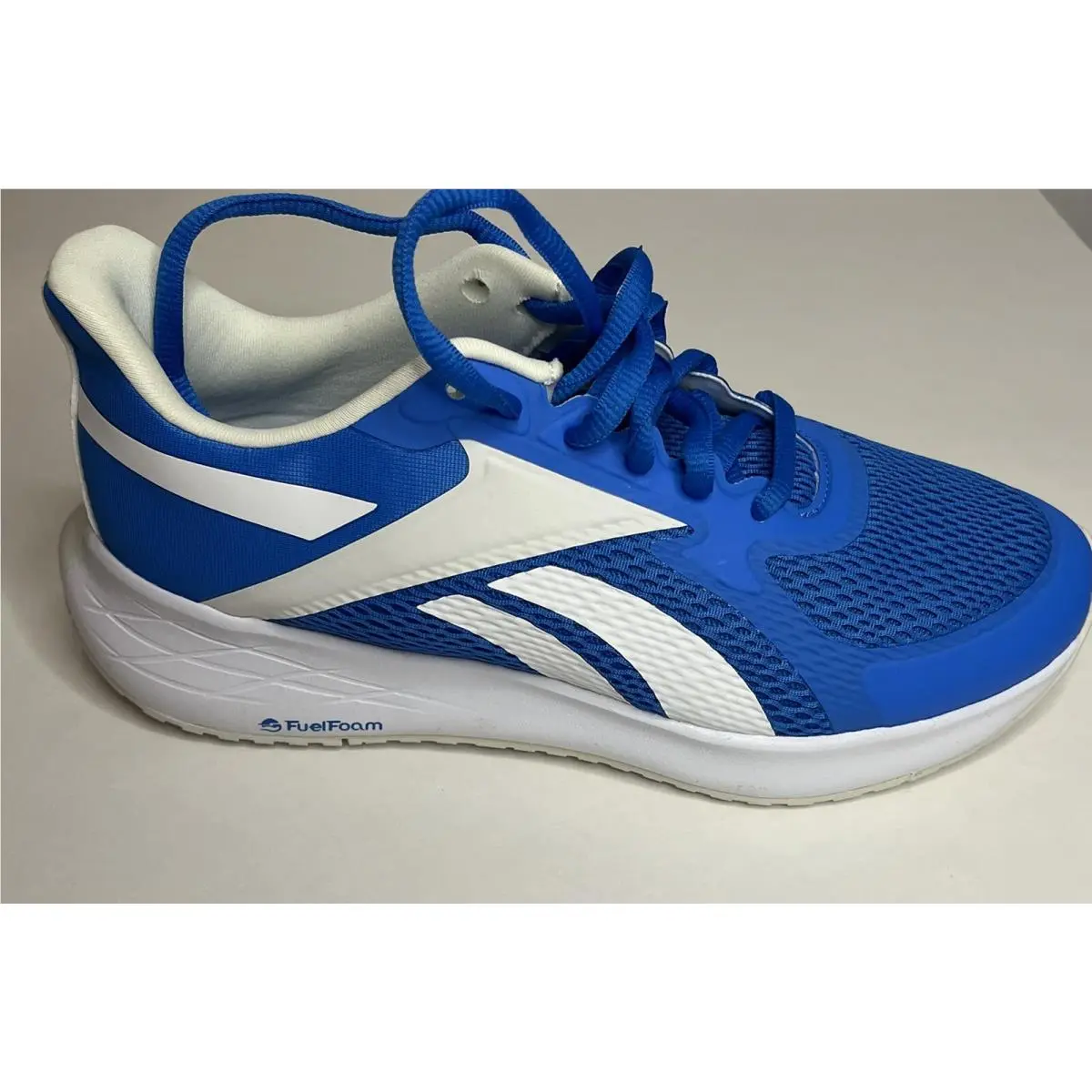 Reebok shoes - Reebok Run - Run - XQ745 - Horizon Blue 1