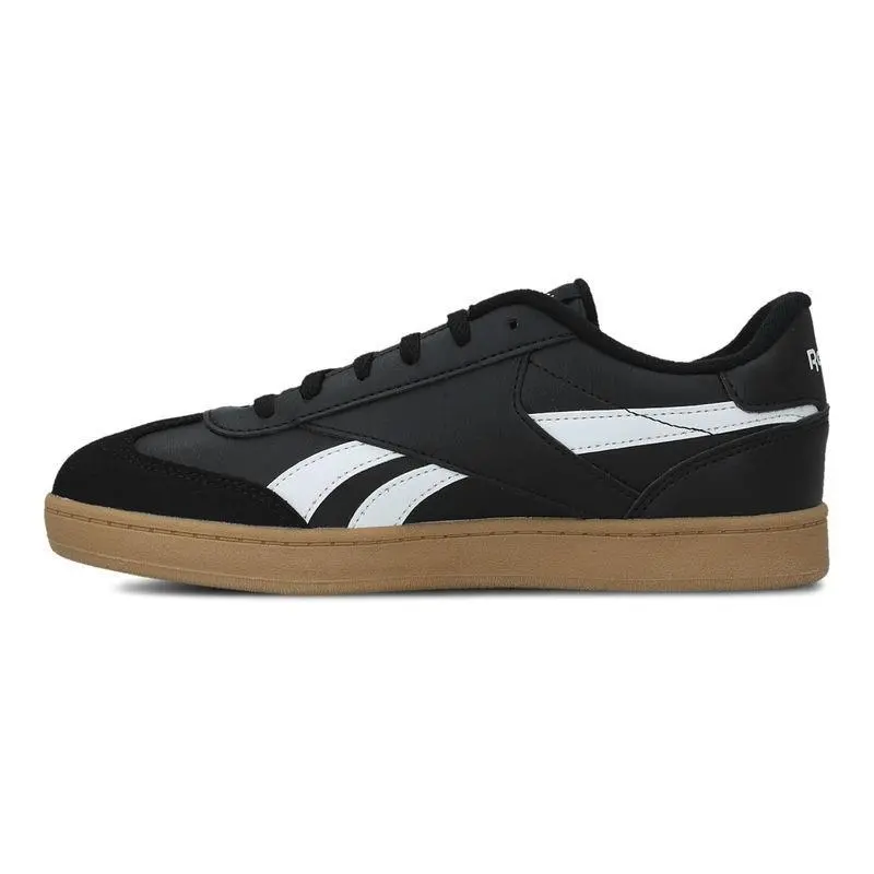 Reebok shoes - Black White Gum - 100221601 1