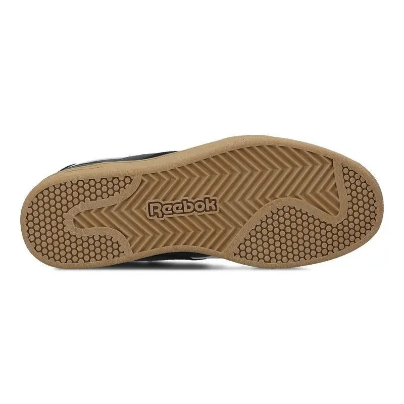 Reebok shoes - Black White Gum - 100221601 3