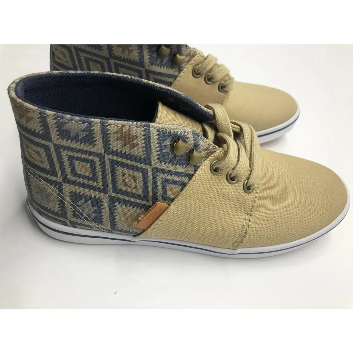 Vans shoes - Vans Camryn Slim - Camryn Slim - TB4R - Taupe 2