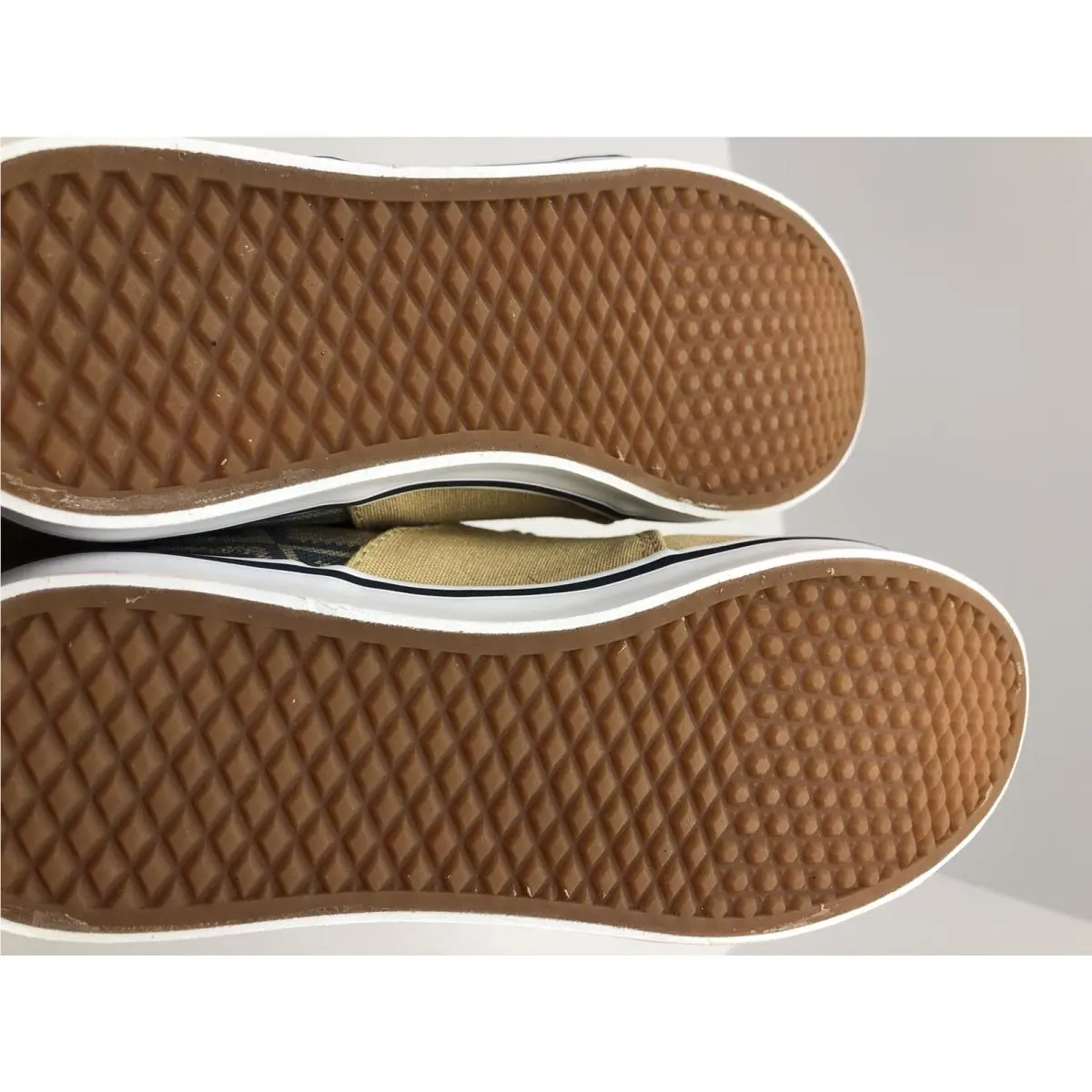 Vans shoes - Vans Camryn Slim - Camryn Slim - TB4R - Taupe 3