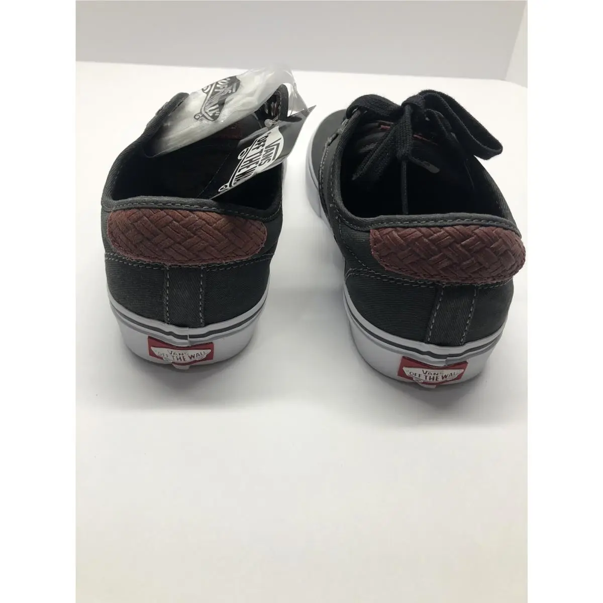 Vans shoes - Vans Chima Ferguson Pro - Chima Ferguson Pro - Gray 3