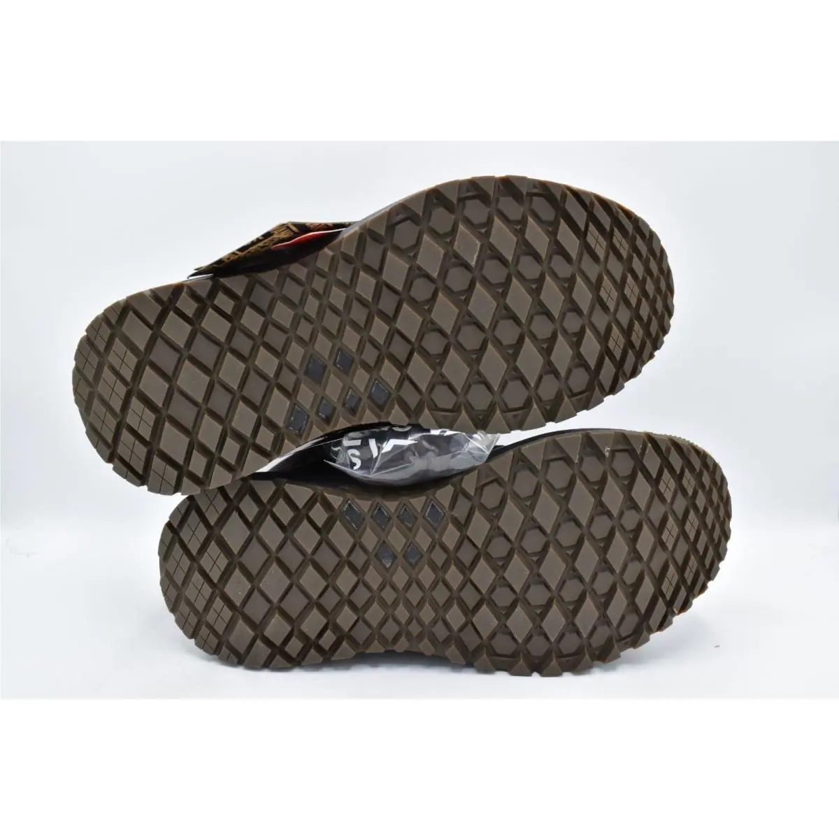 Vans shoes - VANS UltraRange - UltraRange - Multicolor (UPC: 196244768278) 4