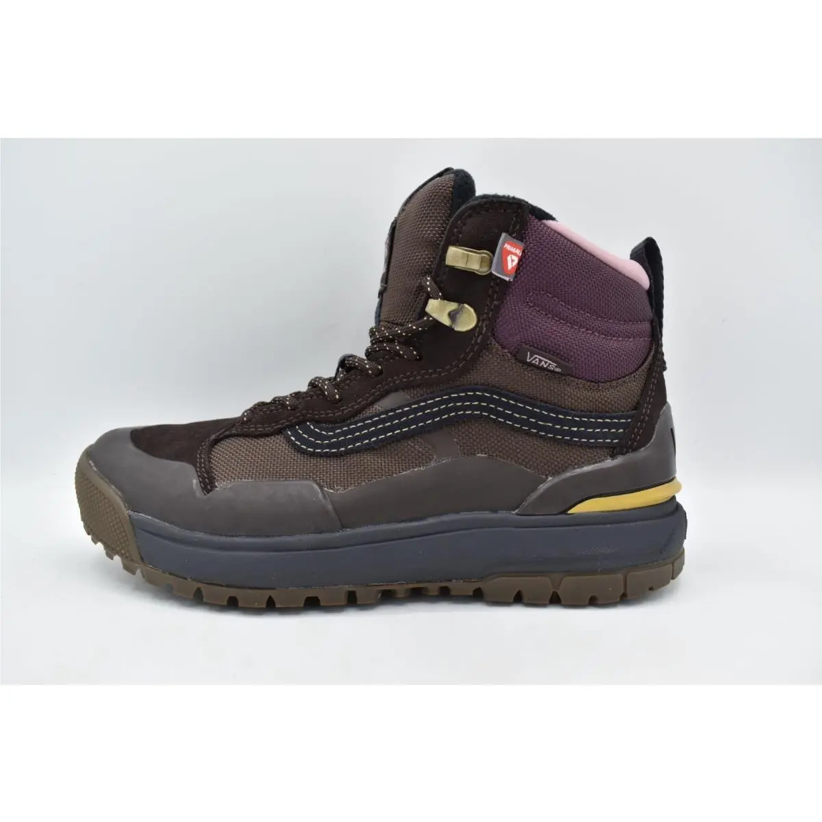 Vans shoes - VANS UltraRange - UltraRange - Multicolor (UPC: 196244768278) 6