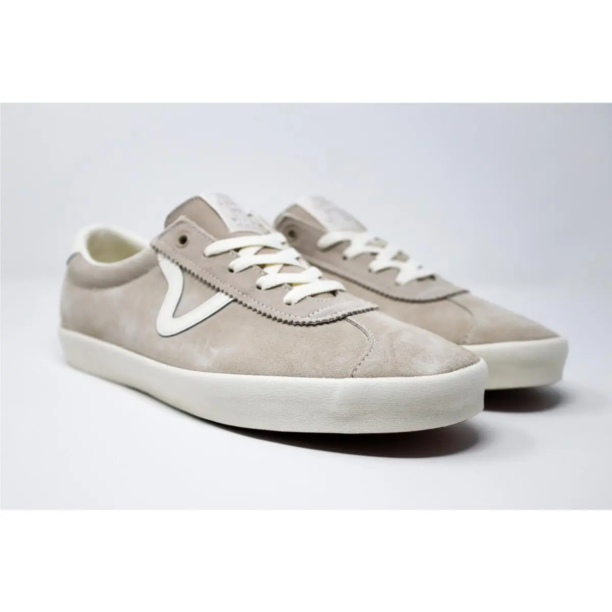 Vans shoes - VANS Sport - Sport - White 1