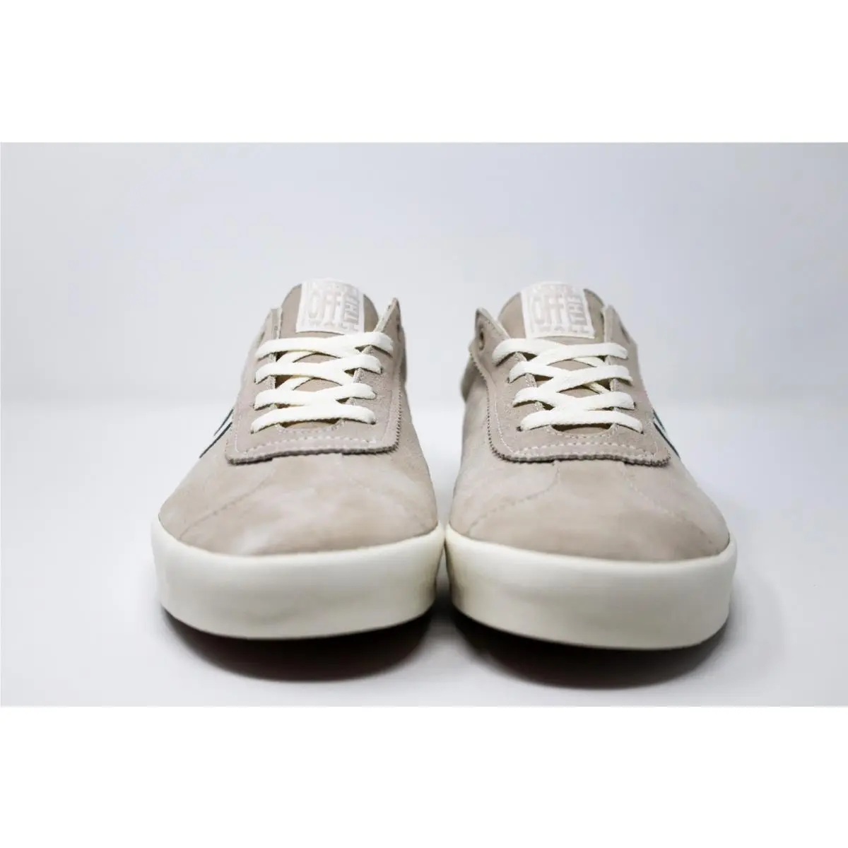 Vans shoes - VANS Sport - Sport - White 2