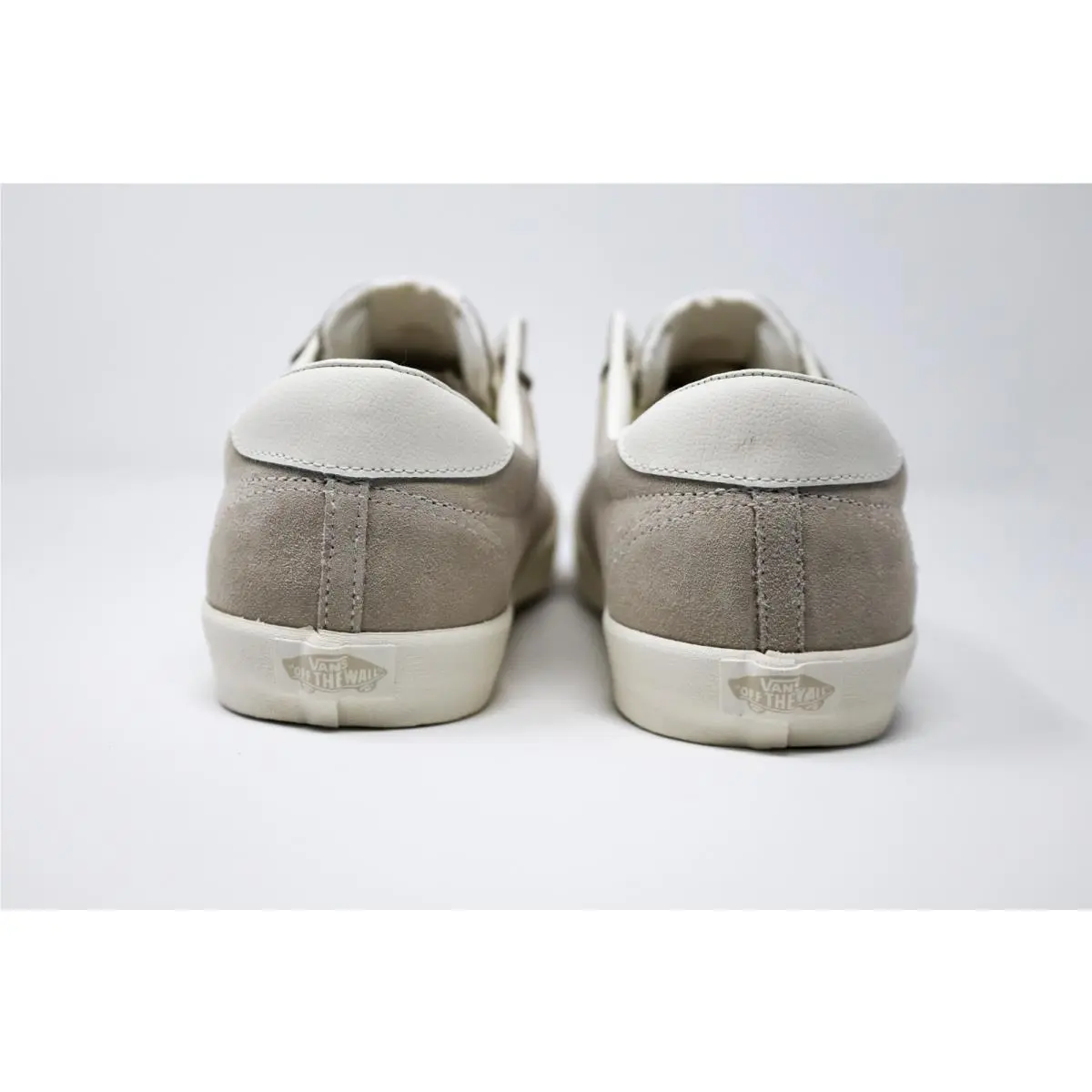 Vans shoes - VANS Sport - Sport - White 4