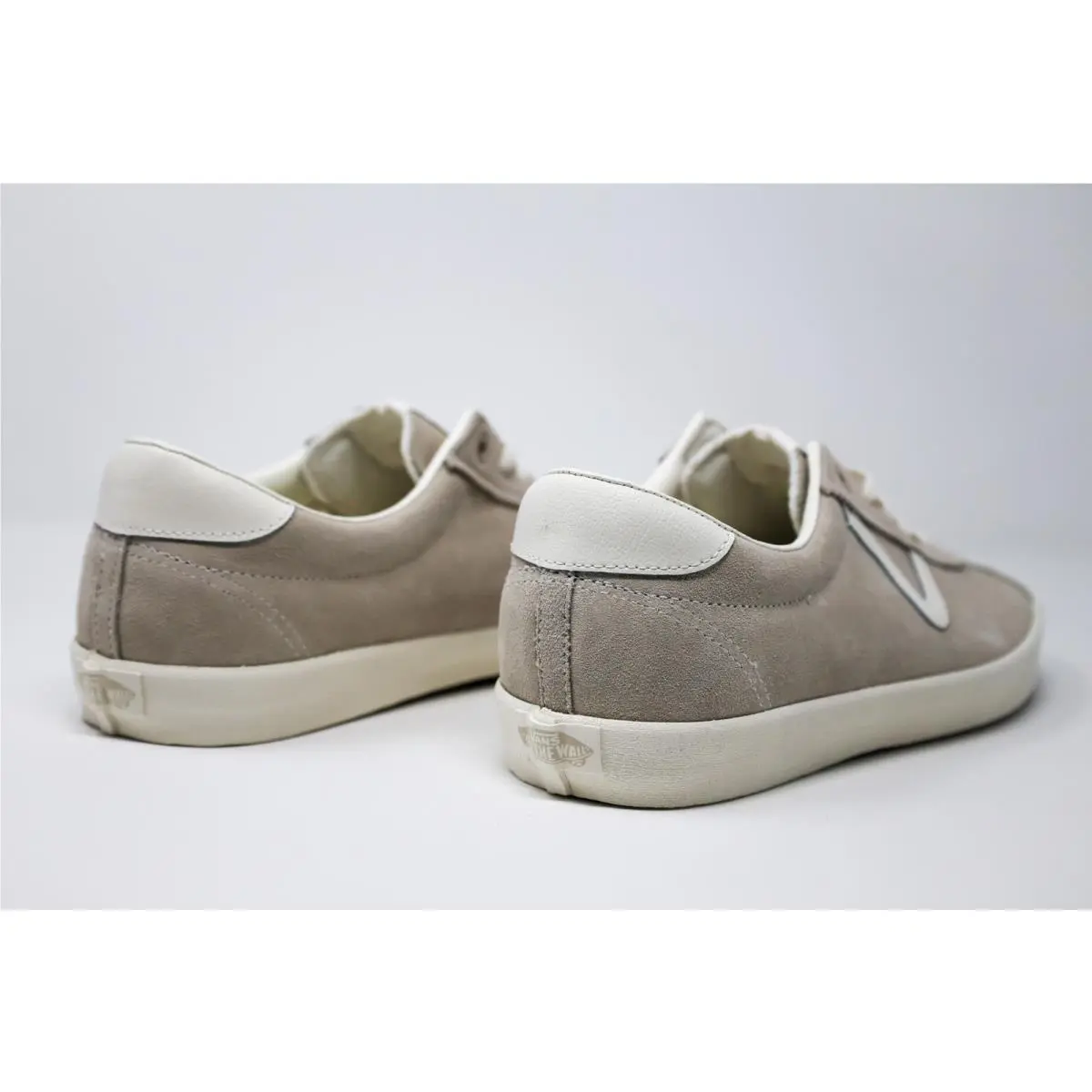 Vans shoes - VANS Sport - Sport - White 5