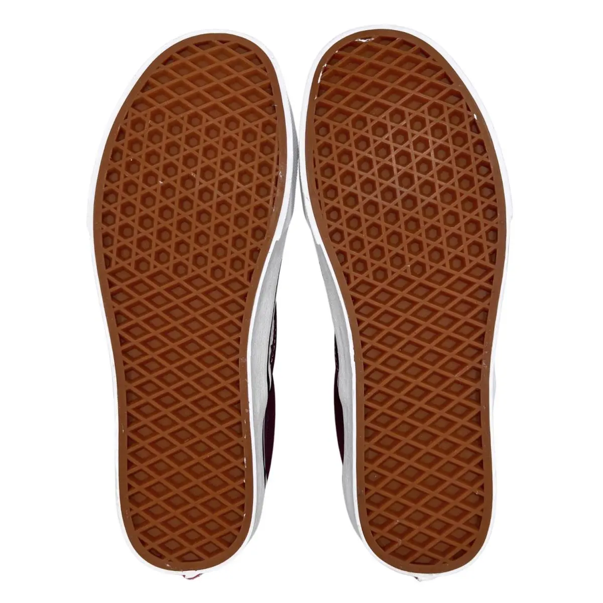 Vans shoes - VANS Classic Slip-On - Classic - Red 7