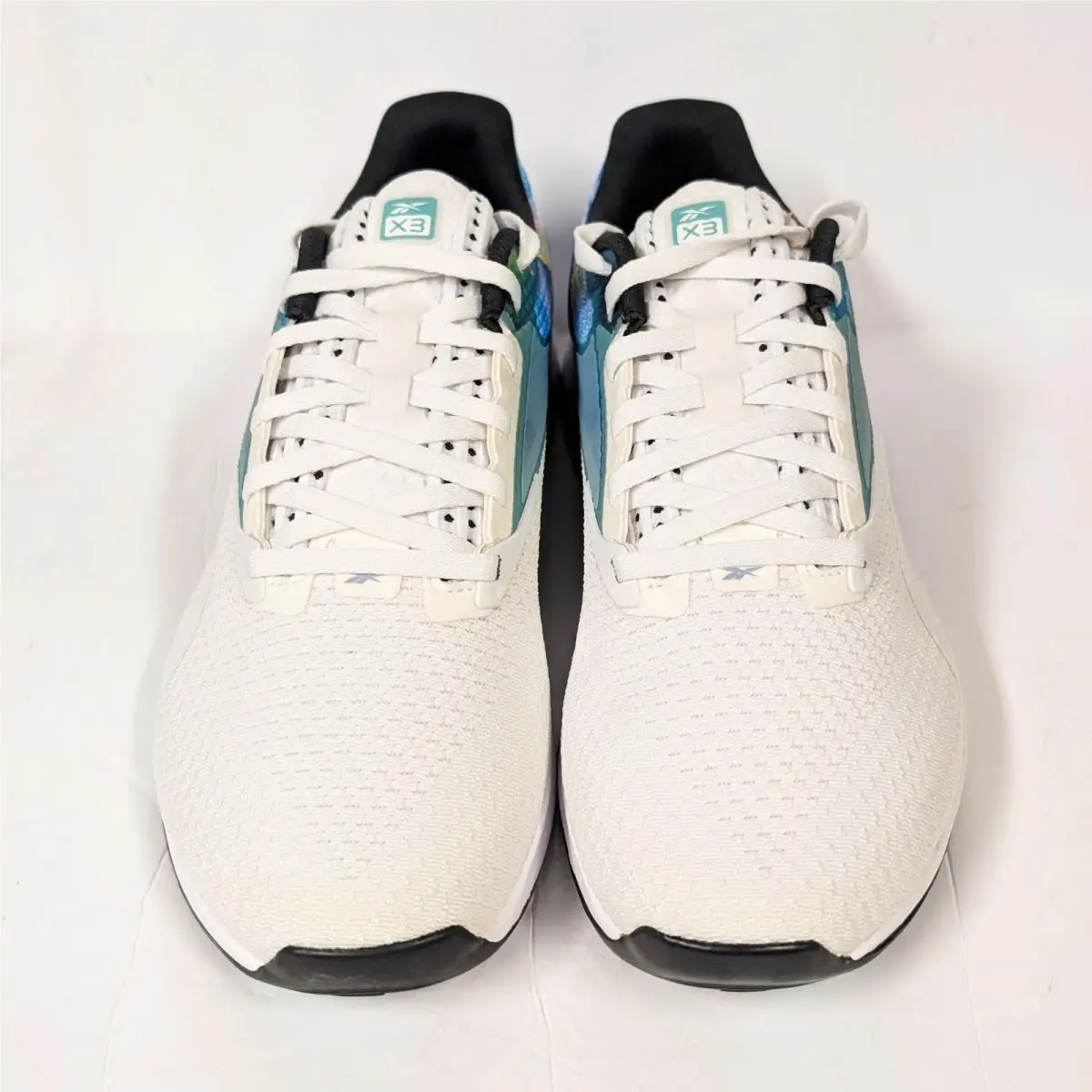 Reebok shoes - Reebok Nano - Nano - ID9429 - White (UPC: 195749666300) 1