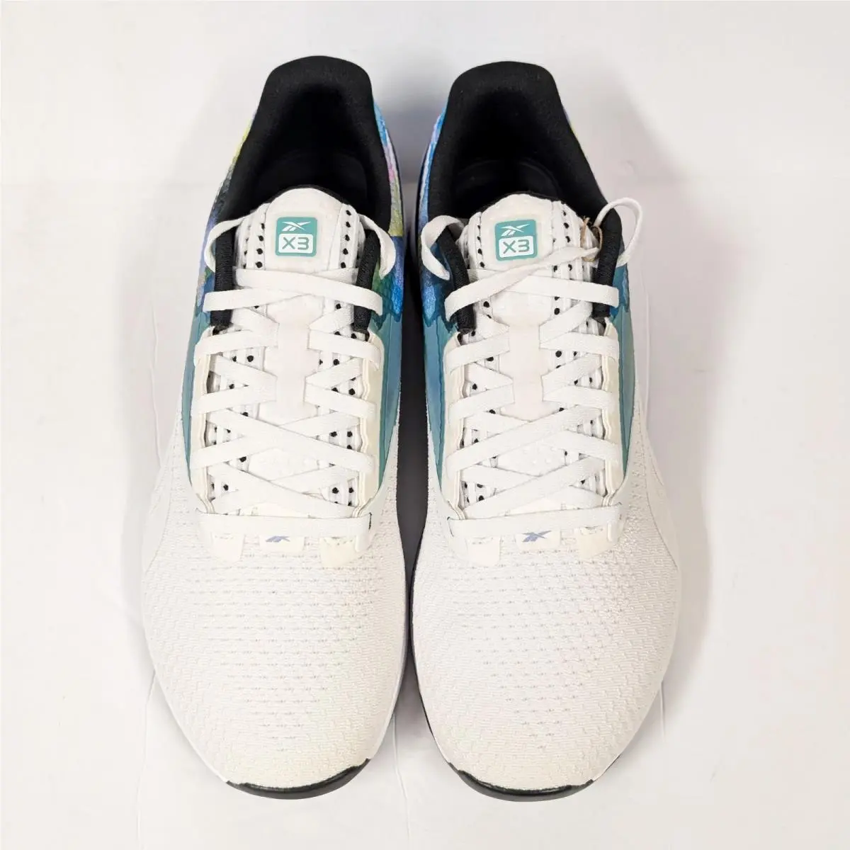 Reebok shoes - Reebok Nano - Nano - ID9429 - White (UPC: 195749666300) 2